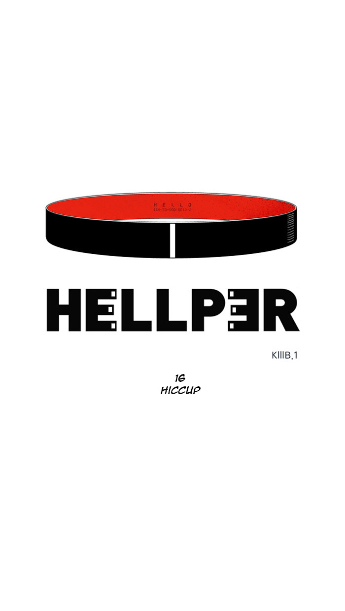 Hellper - ch 016 Zeurel